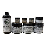 Coyote Bait / Lure COMBO Package