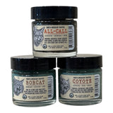 *NEW* Coyote Paste Lure