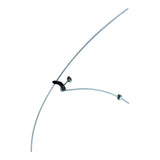 35" Elite™  Series Beaver Snare | Dakotline™