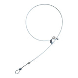 42" Elite™ Series Coyote Mini-Torq Snare | Dakotaline™