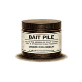 Bait Pile | Beaver Meat Predator Bait