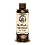 Bobcat PLUS | Urine & Gland Attractant 16oz.