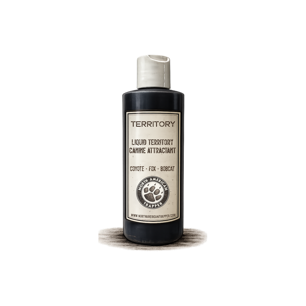 Liquid Canine Territorial Attractant