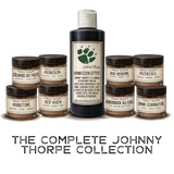 The Complete Johnny Thorpe Collection | 9 Historic Lure Formulations