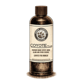 Coyote PLUS | Urine & Gland Attractant 16oz.
