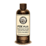 Fox PLUS | Urine & Gland Predator Attractant