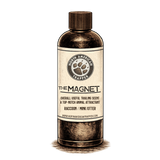 Magnet | Raccoon Trailing Scent 16oz.
