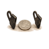Dakota Series Mini Camlock