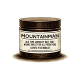 Mountainman | Coyote Bait 16oz.