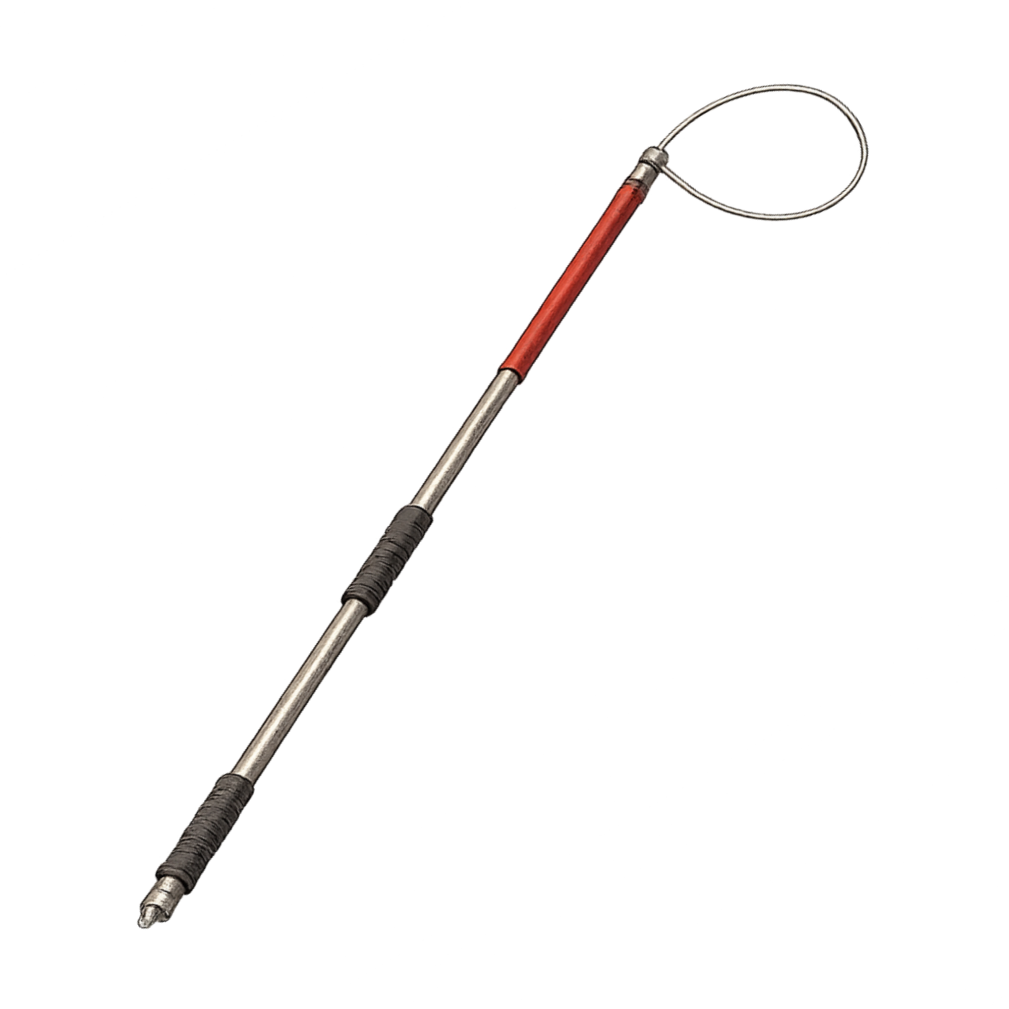 North American Trapper Catch / Release Pole 5 FOOT