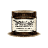 Thunder Call | Predator Lure 2oz.
