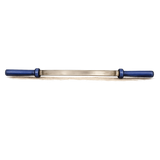 Wiebe 8″ Double Handle Fleshing Knife