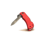 Wiebe Red Fox Skinning Knife
