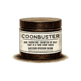 Coonbuster | DP Raccoon Bait 16oz.