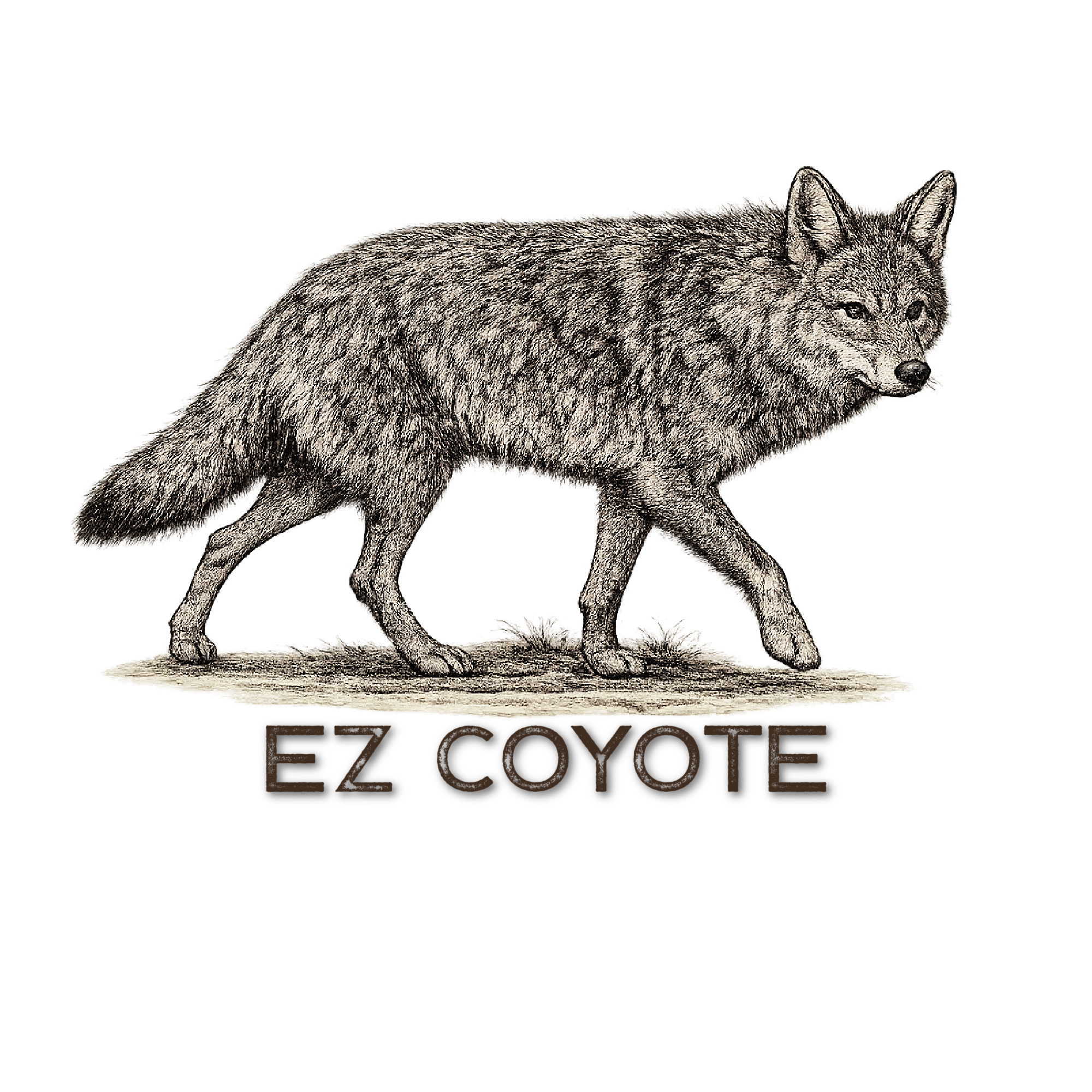 Dakotaline® EZ Coyote Snare | Ready-to-Use Predator Control Snares