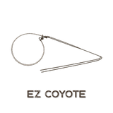 EZ Coyote Snare | DakotaLine™