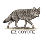 EZ Coyote Snare | DakotaLine™
