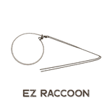 EZ Raccoon Snare | Dakotaline®