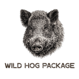 Wild Hog Snare Package | Hog Control for Landowners | Dakotaline™