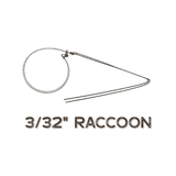 EZ Raccoon Snare | DakotaLine™