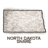 North Dakota Snare | Dakotaline®