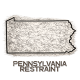 Pennsylvania Restraint | Dakotaline™