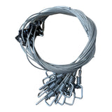 Sure Lock / Smoothie Snare