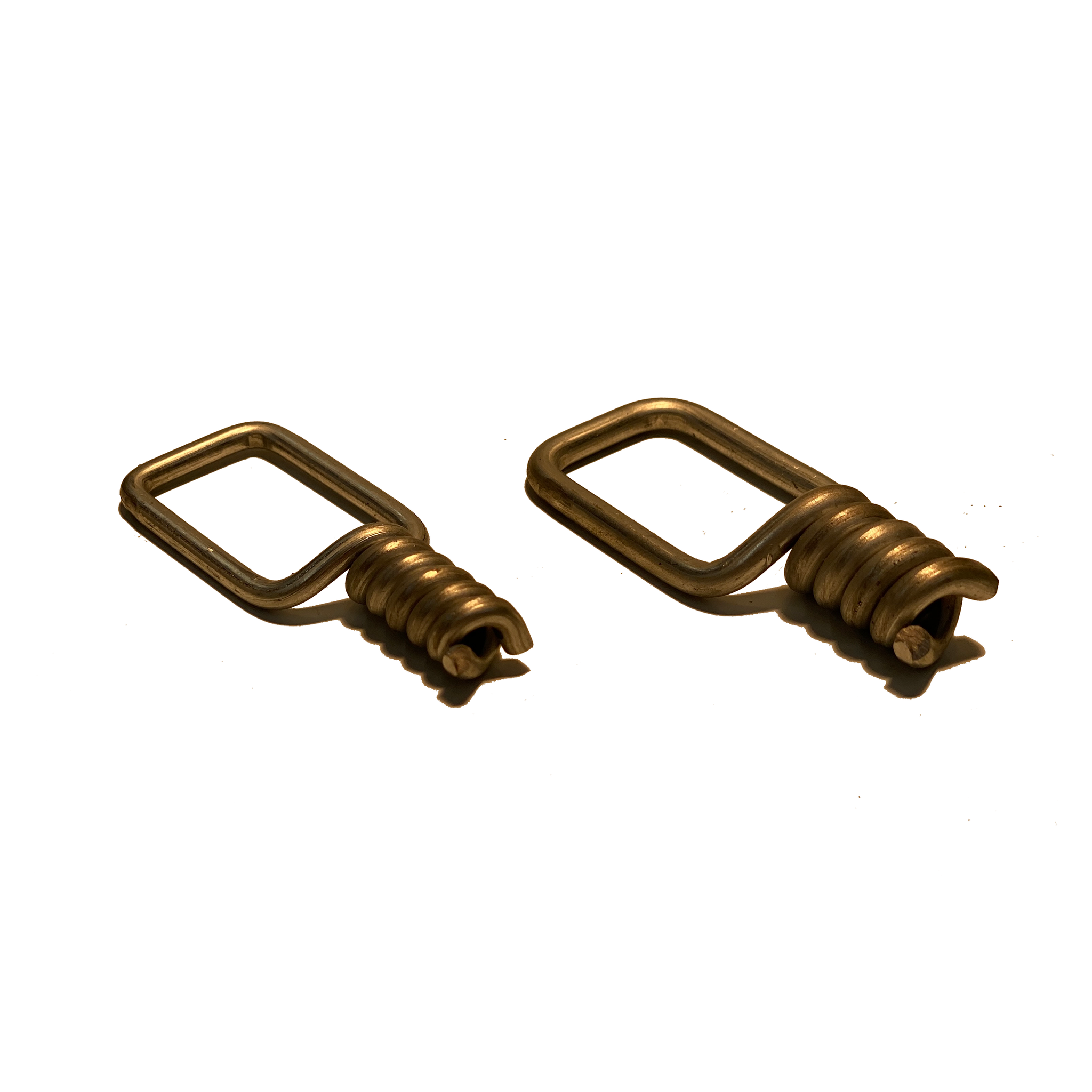 Snare Swivels – North American Trapper