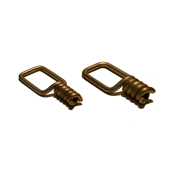 Snare Swivels