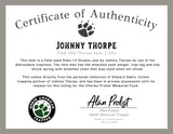 Johnny Thorpe 1.5 Double-Jaw w/ Trap Tag #1