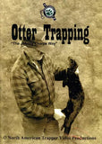 Otter Trapping DVD | Johnny Thorpe
