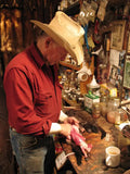Lure & Bait Making ~ Johnny Thorpe DVD