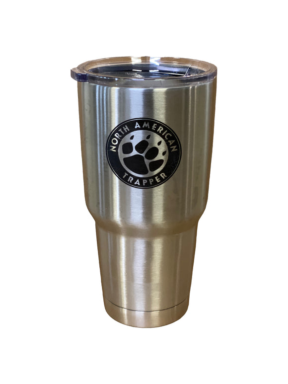 TUMBLER ~ 20oz. / 30oz. Stainless Steel