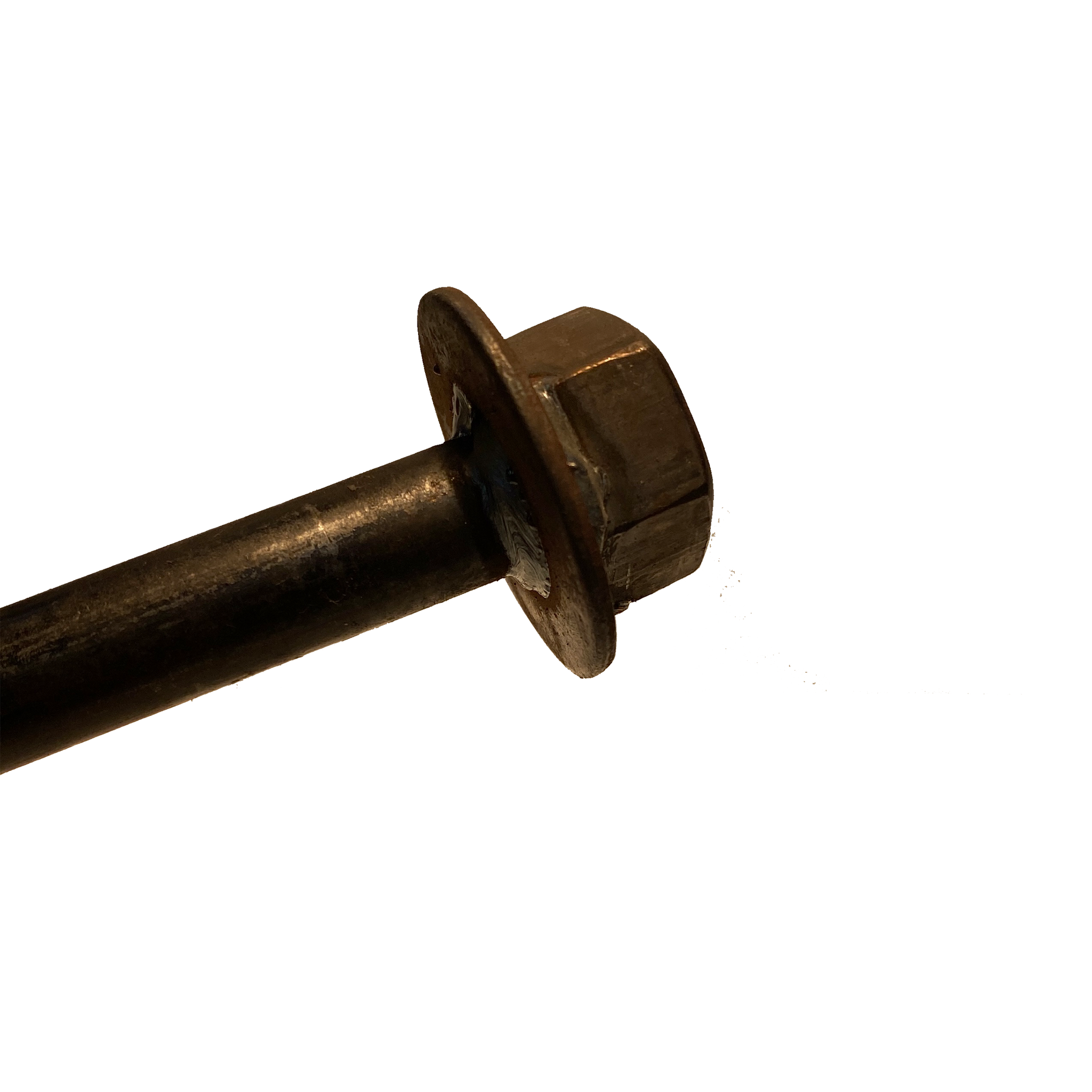 Wolf Fang Driver North American Trapper