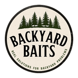 The Dozen Bait Bundle | Backyard Baits®