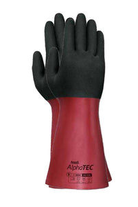 AlphaTec 12" Water Gauntlet