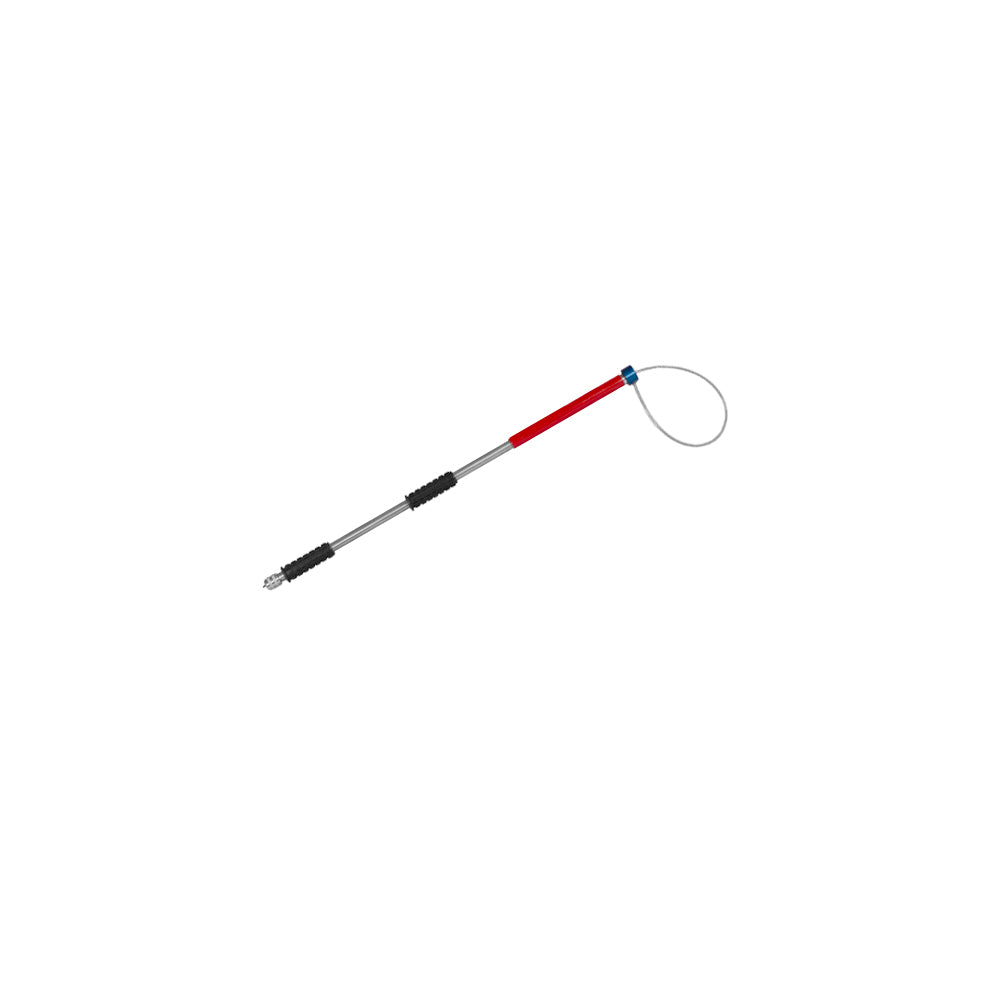 catch pole for fish North American Trapper / Release 4 FOOT Number Of Lures:9PCS KastKing iReel One IFC fishing gear The pole itself can