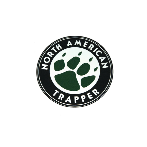 NAT Sticker \ Decal