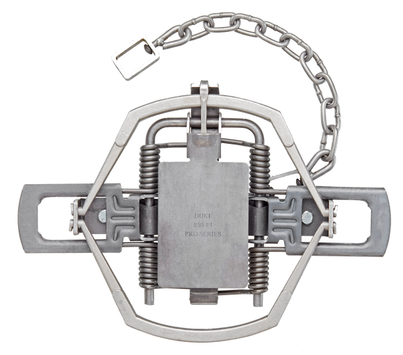 Spring Rope Trap Coil Spring Traps