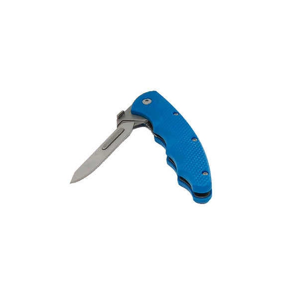 Wiebe Arctic Fox Skinning Knife