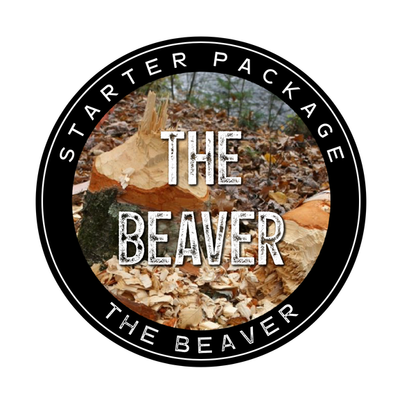NAT Beaver Control Package