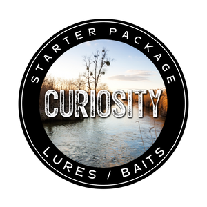 NAT Curiosity Scent Package