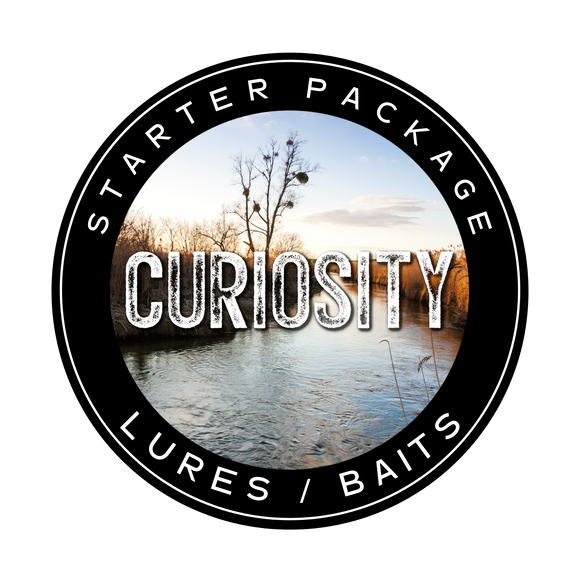 NAT Curiosity Scent Package
