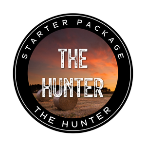 NAT Hunter Starter Package