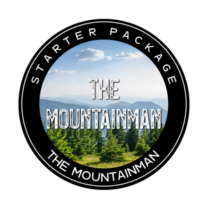 NAT Mountainman Predation Package