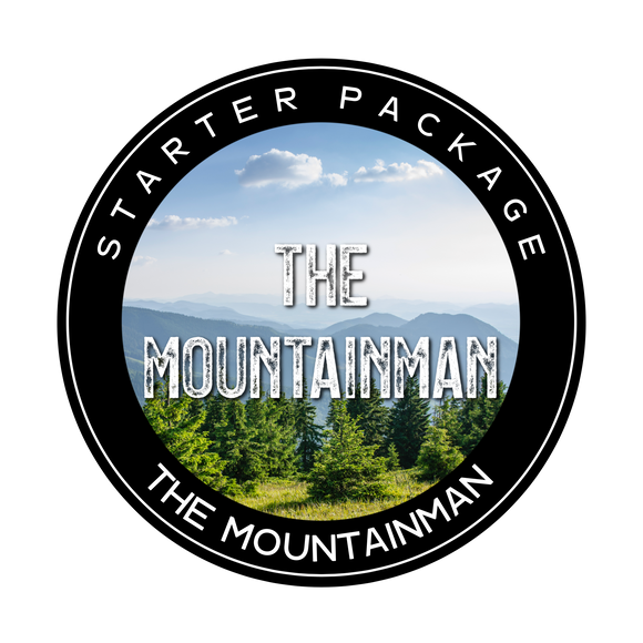 NAT Mountainman Predation Package