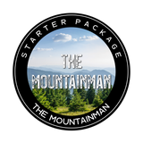 NAT Mountainman Predation Package