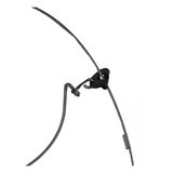 Dakota Series Cable Restraint
