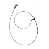 Dakota Series Cable Restraint