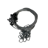 Dakota Series Cable Restraint